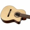 Ortega RCE158RW-8 Gitara Elektro-Klasyczna 8-mio strunowa